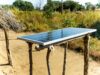 Solar panel